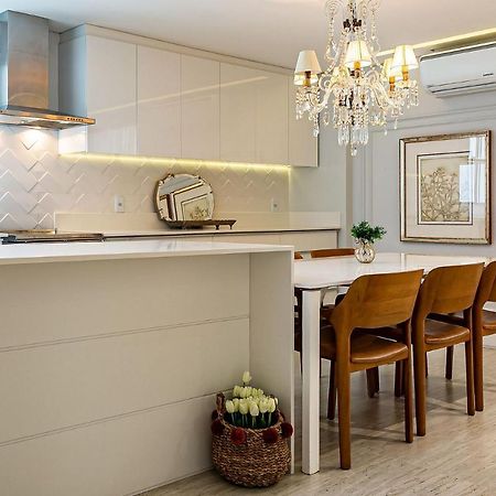 Wi-Fi 240Mb | Centro De Florianopolis #Ca19 Apartment ภายนอก รูปภาพ