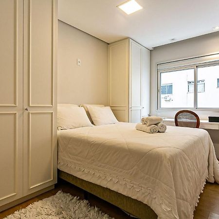 Wi-Fi 240Mb | Centro De Florianopolis #Ca19 Apartment ภายนอก รูปภาพ