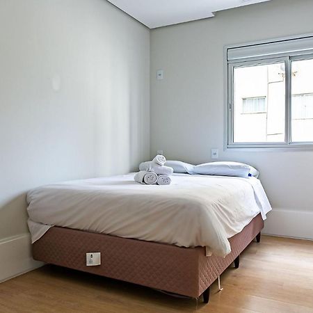 Wi-Fi 240Mb | Centro De Florianopolis #Ca19 Apartment ภายนอก รูปภาพ