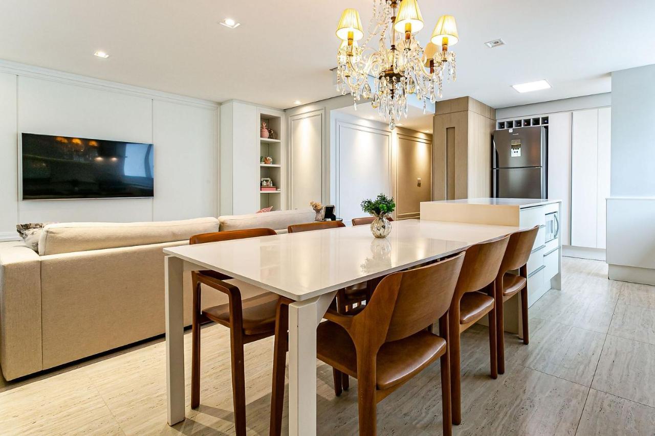 Wi-Fi 240Mb | Centro De Florianopolis #Ca19 Apartment ภายนอก รูปภาพ