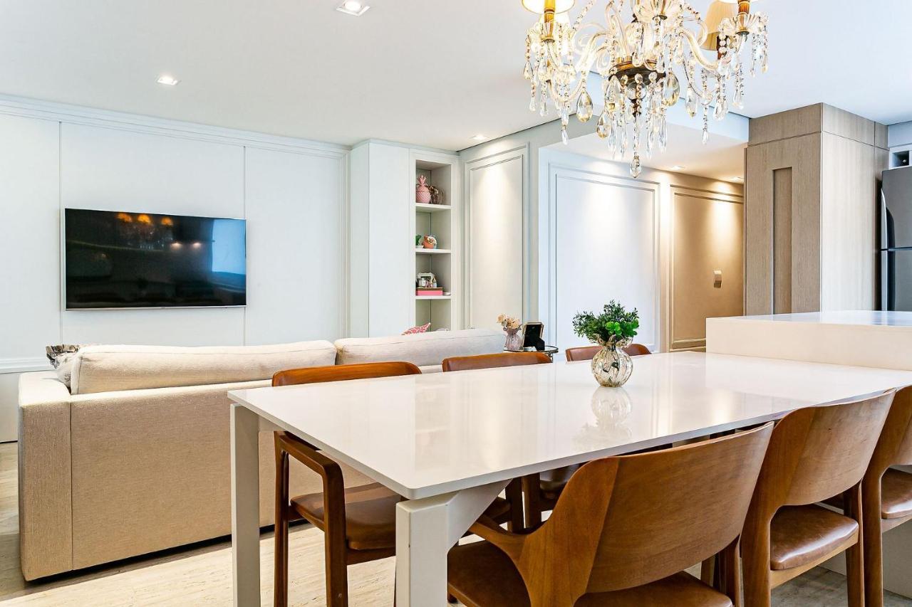 Wi-Fi 240Mb | Centro De Florianopolis #Ca19 Apartment ภายนอก รูปภาพ