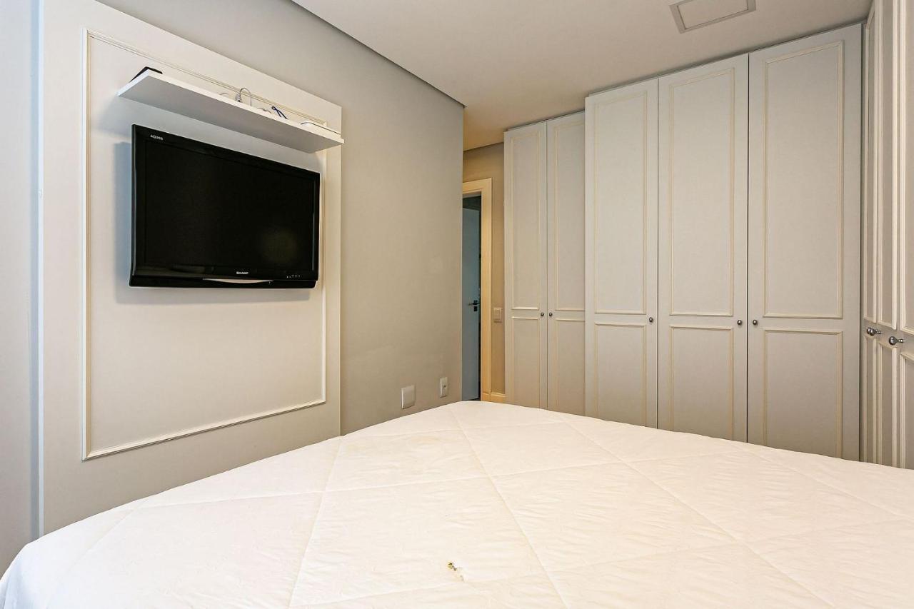 Wi-Fi 240Mb | Centro De Florianopolis #Ca19 Apartment ภายนอก รูปภาพ
