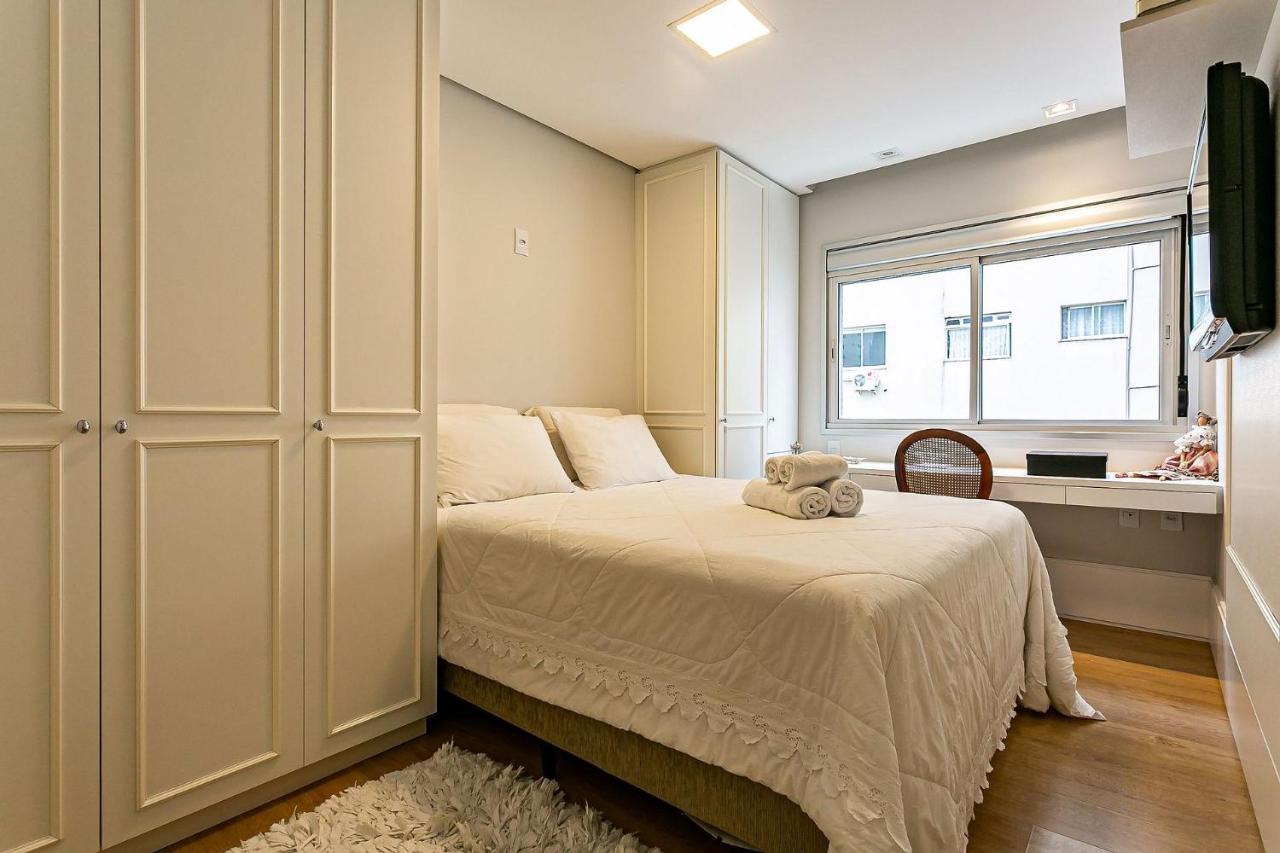 Wi-Fi 240Mb | Centro De Florianopolis #Ca19 Apartment ภายนอก รูปภาพ