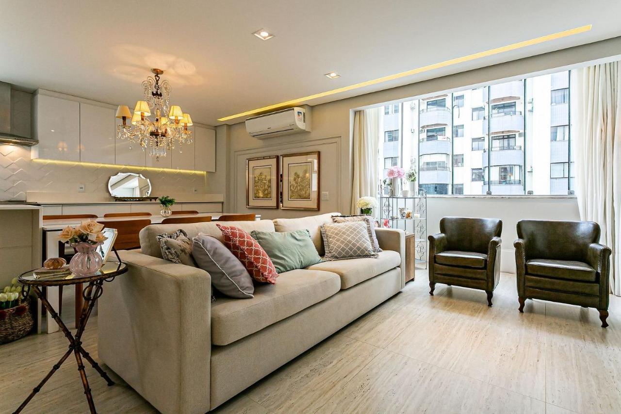 Wi-Fi 240Mb | Centro De Florianopolis #Ca19 Apartment ภายนอก รูปภาพ