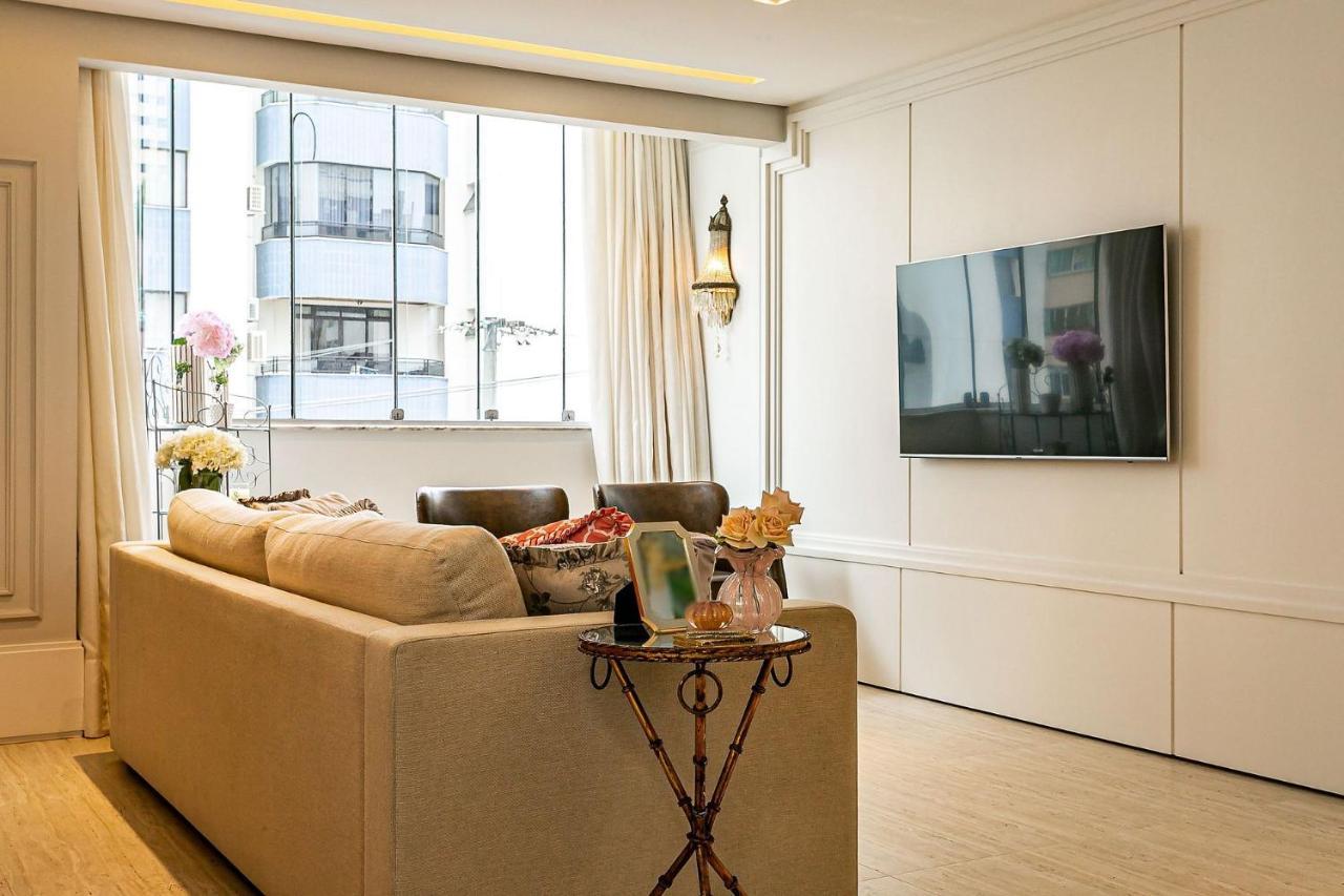Wi-Fi 240Mb | Centro De Florianopolis #Ca19 Apartment ภายนอก รูปภาพ
