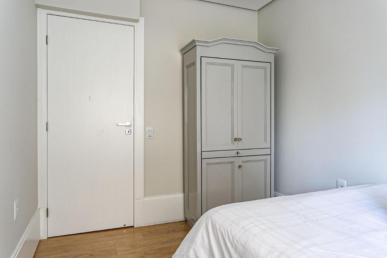 Wi-Fi 240Mb | Centro De Florianopolis #Ca19 Apartment ภายนอก รูปภาพ